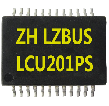 LZBUS�F�隹��控制器